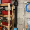 Vỏ hộp lọc khí Air Filter Housing - Thumbnail 6