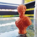 Tượng bán thân Gaara - Naruto - Thumbnail 5