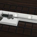 Khay đựng thước kẹp kỹ thuật số chuẩn Gridfinity cho bàn làm việc - Thumbnail 2