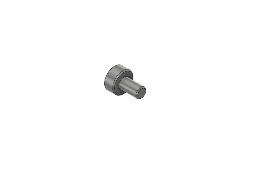 Giá đỡ màn hình USB 3.5 inch gắn tay đỡ màn hình - Image 5