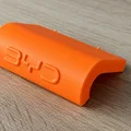 Phụ kiện làm mát điện thoại cho xe BYD Seal U DM-i (In 3D) - Thumbnail 1