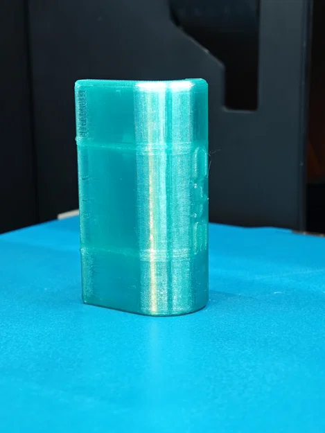 Phụ kiện làm mát điện thoại cho xe BYD Seal U DM-i (In 3D) - Image 2
