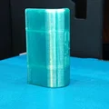 Phụ kiện làm mát điện thoại cho xe BYD Seal U DM-i (In 3D) - Thumbnail 2