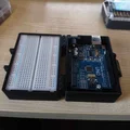 Hộp đựng Arduino UNO - Thumbnail 1