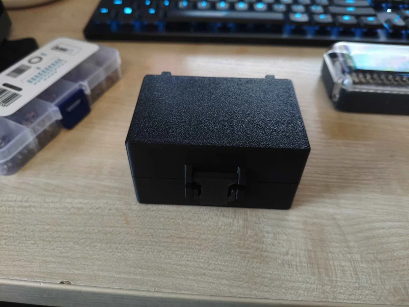 Hộp đựng Arduino UNO - Image 2