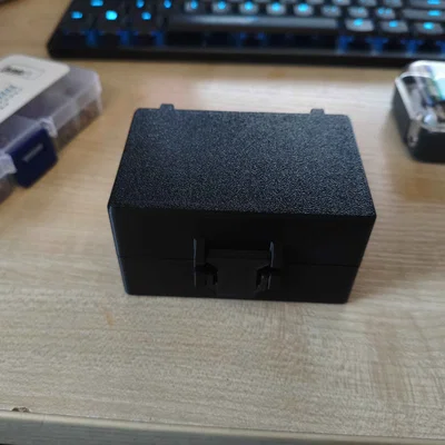 Hộp đựng Arduino UNO