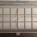 Đế Gridfinity dành cho hộp đồ nghề thép Toyo Y-350 - Thumbnail 2