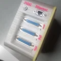 Hộp bảo vệ điều khiển chuyển động CNC Ethernet Smoothstepper (ESS) - Thumbnail 1