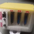 Hộp bảo vệ điều khiển chuyển động CNC Ethernet Smoothstepper (ESS) - Thumbnail 2