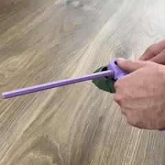 Tiger Spinner - Phiên bản Nâng cấp Chiến đấu V2 - Image 2