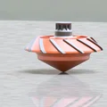 Tiger Spinner - Phiên bản Nâng cấp Chiến đấu V2 - Thumbnail 3