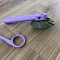 Tiger Spinner - Phiên bản Nâng cấp Chiến đấu V2 - Thumbnail 8