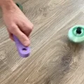 Tiger Stripe Spinner - Con quay chiến đấu họa tiết hổ - Thumbnail 7