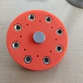 Gravitas X8 Series - Con Quay Chiến Đấu - Battle Spinner - Thumbnail 4
