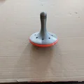 Gravitas X8 Series - Con Quay Chiến Đấu - Battle Spinner - Thumbnail 6