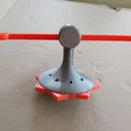 Gravitas X8 Series - Con Quay Chiến Đấu - Battle Spinner - Thumbnail 8