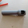 Gravitas X8 Series - Con Quay Chiến Đấu - Battle Spinner - Thumbnail 10