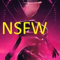 Mô hình 3D nhân vật Tron Amy phong cách tương lai - Thumbnail 1