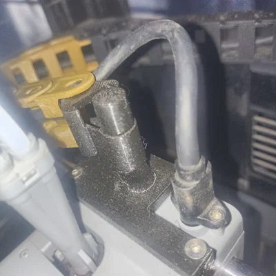 Phụ kiện kết nối xích dây cho máy in 3D Flashforge AD5X