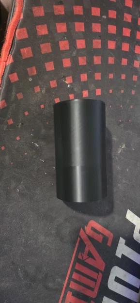 Nắp chụp ốc bánh xe tải (Lug Nut Cover) - In 3D bền đẹp - Image 2