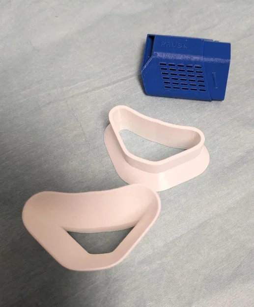 Dụng cụ hỗ trợ đổ hạt hút ẩm cho Prusa USS Drybox - Image 3