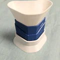 Dụng cụ hỗ trợ đổ hạt hút ẩm cho Prusa USS Drybox - Thumbnail 4