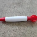 Mô hình Ngư lôi chơi ở hồ bơi (Sectional Pool Torpedo) - Thumbnail 3