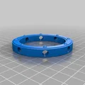 Bánh Lái Tàu (Ship's Wheel) - Thumbnail 4