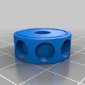 Bánh Lái Tàu (Ship's Wheel) - Thumbnail 5