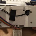 Pajero Inclinometer Retrofit - Độ Đồng Hồ Đo Nghiêng Cổ Điển - Thumbnail 7