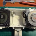 Bộ chuyển đổi thước đo độ nghiêng (Inclinometer) cho Pajero/Montero - Thumbnail 2