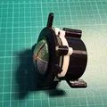 Bộ chuyển đổi thước đo độ nghiêng (Inclinometer) cho Pajero/Montero - Thumbnail 5