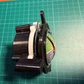 Bộ chuyển đổi thước đo độ nghiêng (Inclinometer) cho Pajero/Montero - Thumbnail 6
