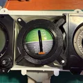 Bộ chuyển đổi thước đo độ nghiêng (Inclinometer) cho Pajero/Montero - Thumbnail 7