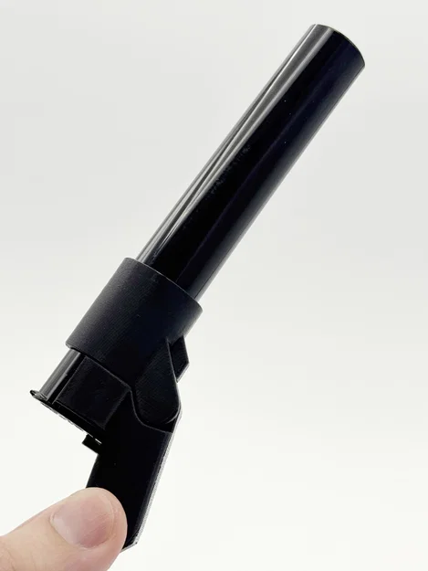 Súng Peacemaker Doob Rifle - Image 2
