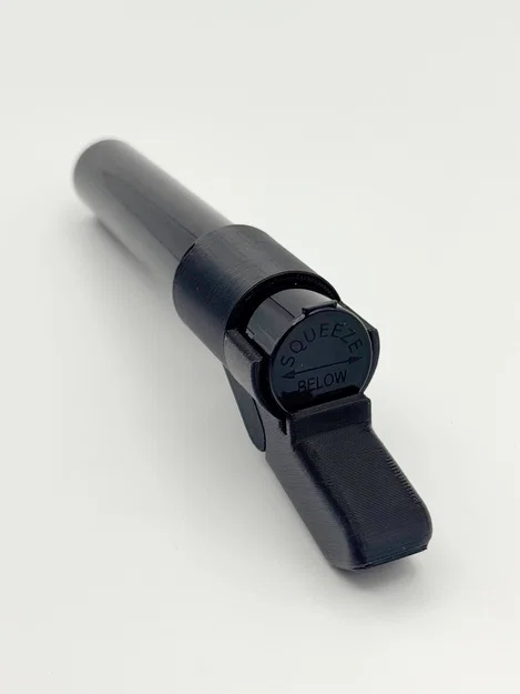Súng Peacemaker Doob Rifle - Image 3