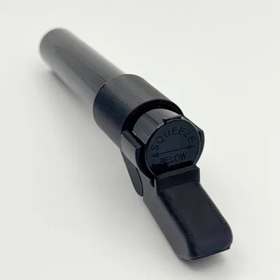 Súng Peacemaker Doob Rifle
