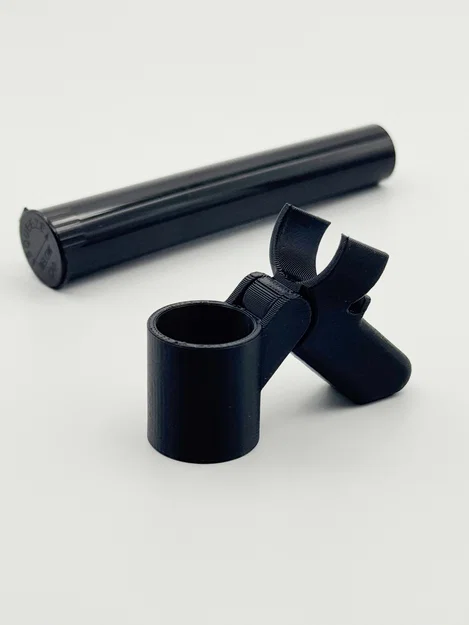 Súng Peacemaker Doob Rifle - Image 5