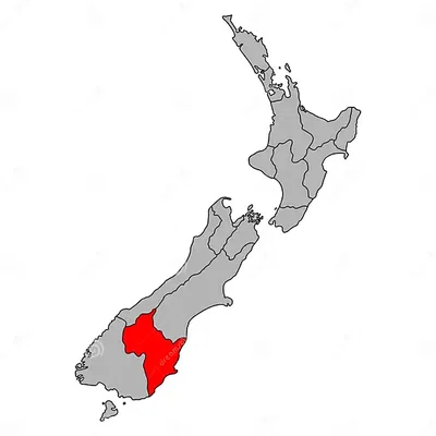 Bản đồ Otago Flexi (Otago Flexi Map)
