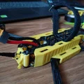 Ốp bảo vệ hông cho khung FPV Drone GEPRC Mark4 7 inch - Thumbnail 2