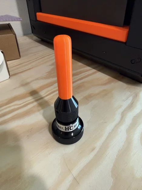 Nắp bảo vệ trục HPC Plug Spinner - Image 1