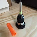 Nắp bảo vệ trục HPC Plug Spinner - Thumbnail 2