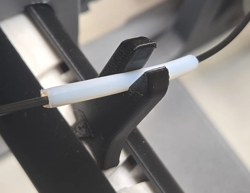 Bản Remix của dụng cụ quấn cuộn nhựa Filament (Filament Spool Winder) - Image 3