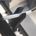 Bản Remix của dụng cụ quấn cuộn nhựa Filament (Filament Spool Winder) - Thumbnail 3
