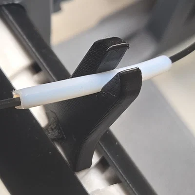 Bản Remix của dụng cụ quấn cuộn nhựa Filament (Filament Spool Winder)