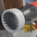 Bản Remix của dụng cụ quấn cuộn nhựa Filament (Filament Spool Winder) - Thumbnail 5