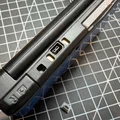 Nắp đậy cổng sạc 3D cho Nintendo DS - Bảo vệ chống bụi tối ưu - Thumbnail 2
