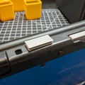 Nắp đậy cổng sạc 3D cho Nintendo DS - Bảo vệ chống bụi tối ưu - Thumbnail 4