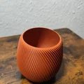 Cốc phong cách hiện đại - Thumbnail 1