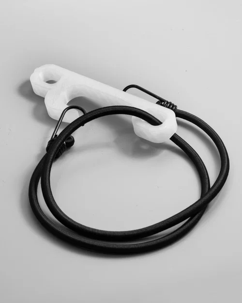 Móc Khóa Nắp Thùng Rác Hạng Nặng – Hệ Thống Mở Nhanh - Image 3
